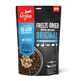 Champion Foods Orijen FD Epic 6oz