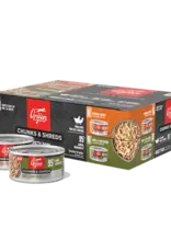 Champion Foods Orijen Cat Chunks & Shreds Variety Pack