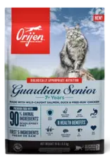 Champion Foods Orijen Guardian GF Senior Cat