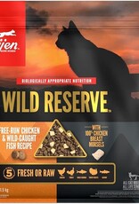 Champion Foods Orijen Cat Wild Reserve