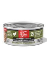 Champion Foods Orijen Cat Chunks & Shreds