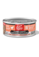 Champion Foods Orijen Cat Chunks & Shreds