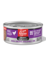Champion Foods Orijen Cat Chunks & Shreds