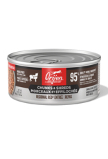 Champion Foods Orijen Cat Chunks & Shreds
