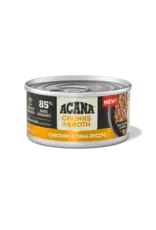 Champion Foods Acana Grain Free Chunks in Broth 3oz
