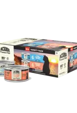 Champion Foods Acana Grain Free Premium Pate Cat 3oz