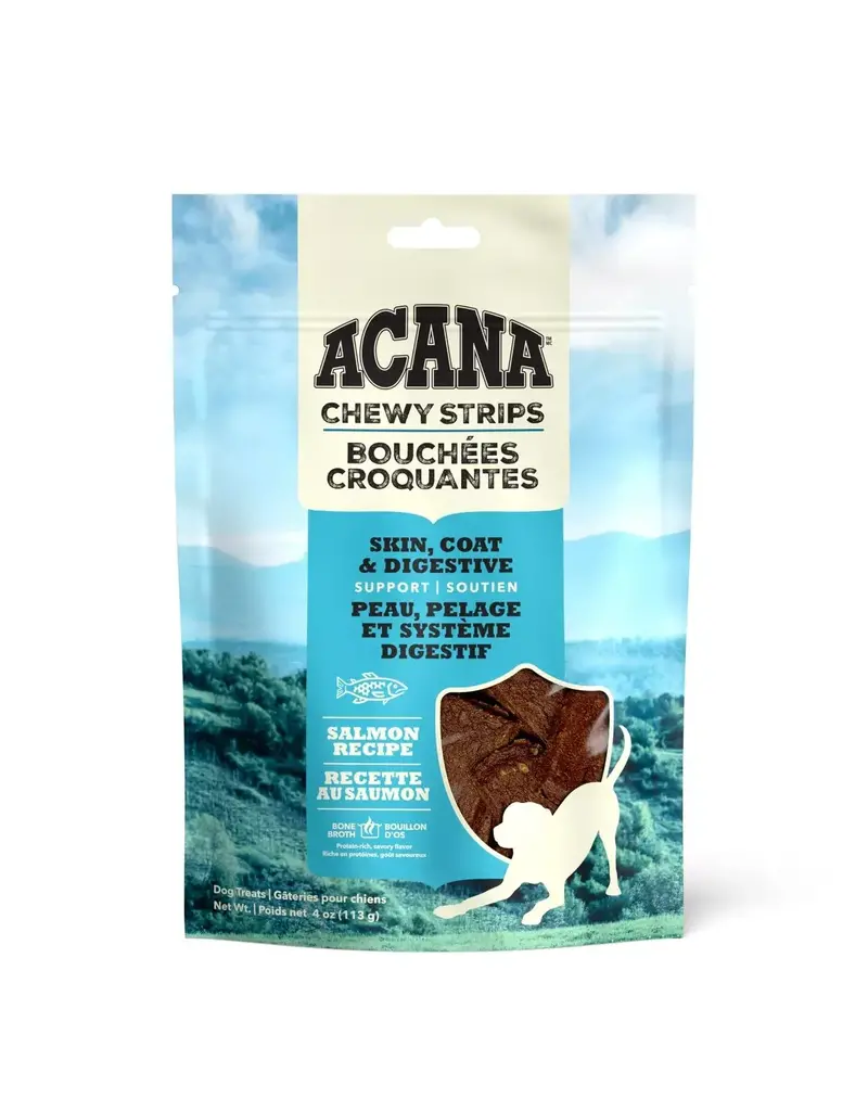 Champion Foods Acana Chewy Tenders 4 oz