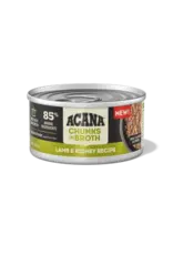 Champion Foods Acana Grain Free Chunks in Broth 3oz
