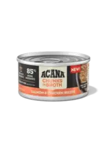 Champion Foods Acana Grain Free Chunks in Broth 3oz