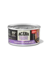 Champion Foods Acana Grain Free Chunks in Broth 3oz