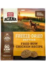 Champion Foods Acana Freeze Dried