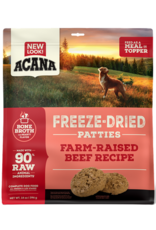 Champion Foods Acana Freeze Dried