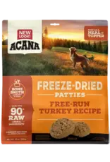 Champion Foods Acana Freeze Dried