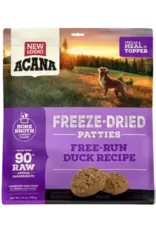 Champion Foods Acana Freeze Dried