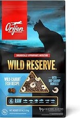 Champion Foods Orijen Cat Wild Reserve