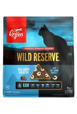 Champion Foods Orijen Cat Wild Reserve