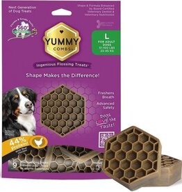 Yummy Combs Yummy Combs 12oz