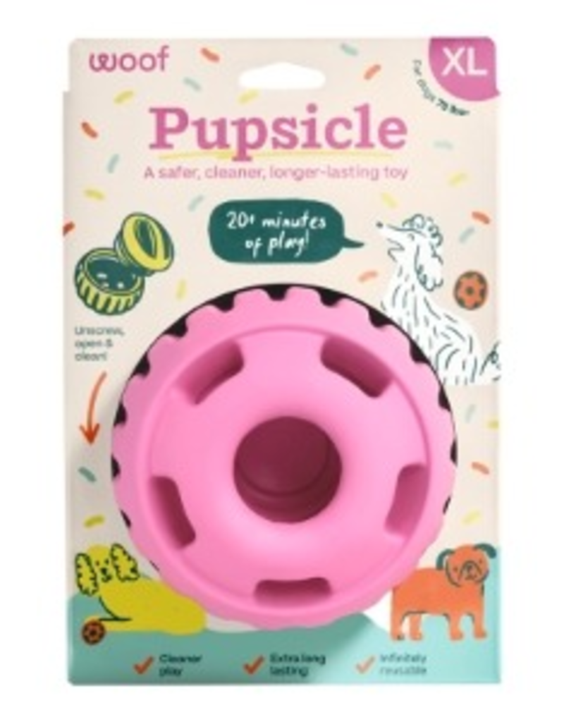 Woof Pet Woof Pet Birthday