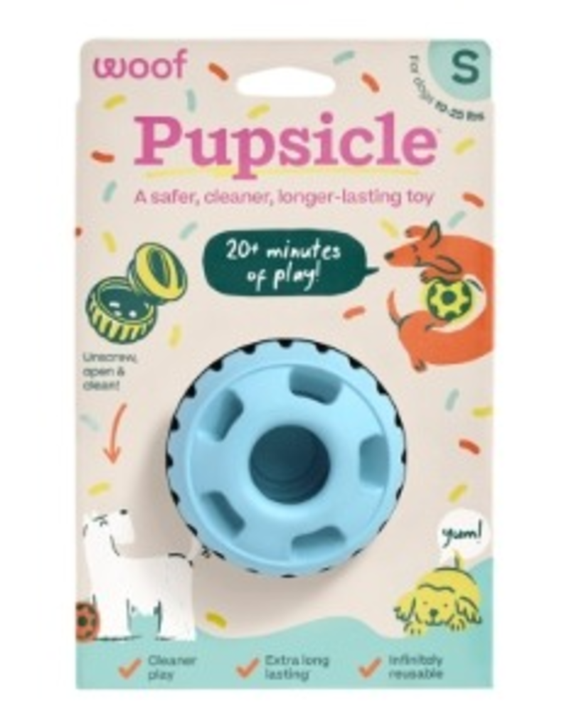 Woof Pet Woof Pet Birthday