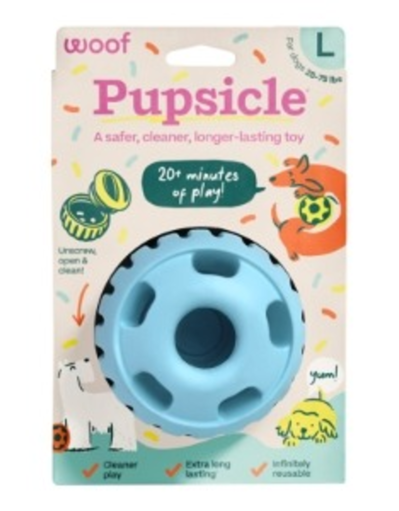 Woof Pet Woof Pet Birthday