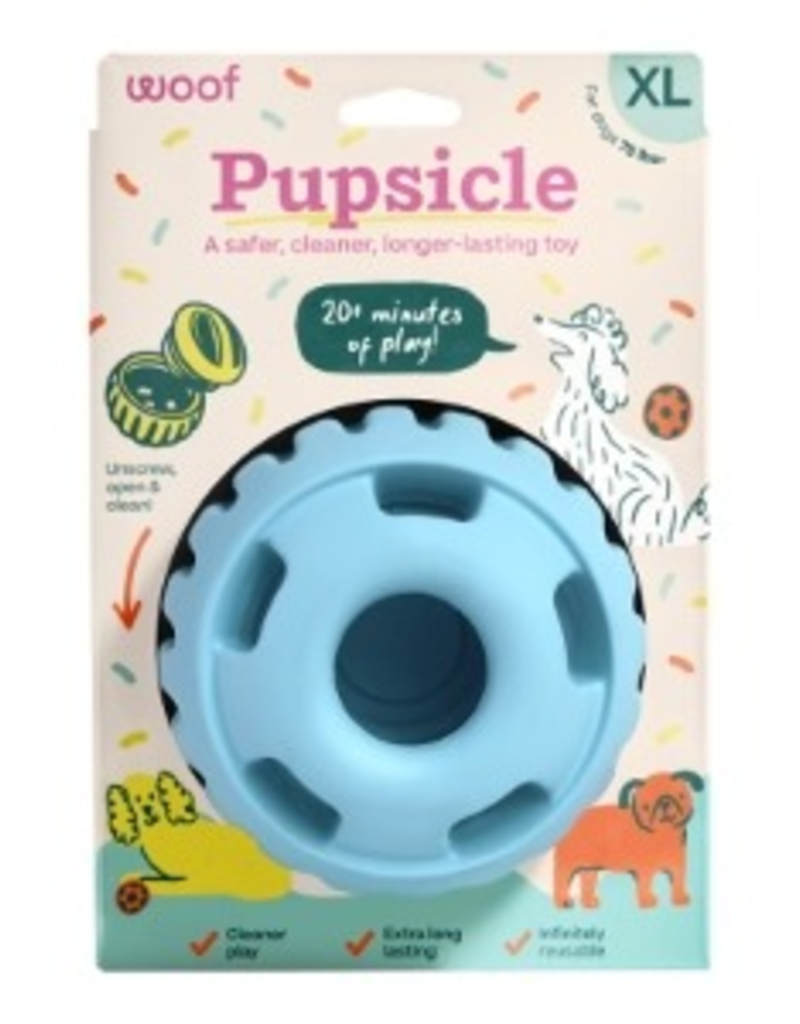 Woof Pet Woof Pet Birthday