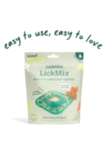 Woof Pet Woof Pet Lixmix