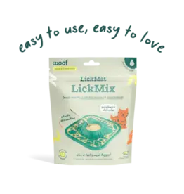 Woof Pet Woof Pet Lixmix