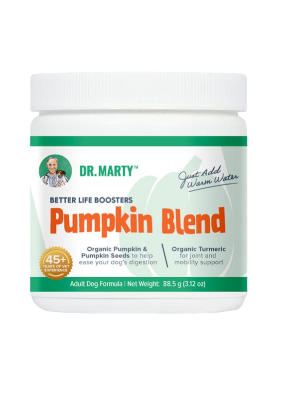 Dr. Marty Dr. Marty Life Booster
