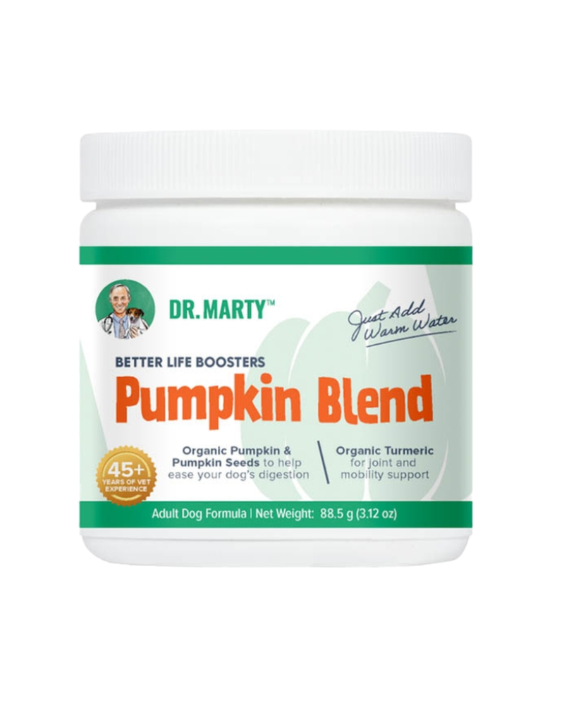 Dr. Marty Dr. Marty Life Booster