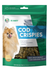 Dr. Marty Dr. Marty Cod Crispies 4 oz