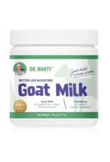 Dr. Marty Dr. Marty Life Booster