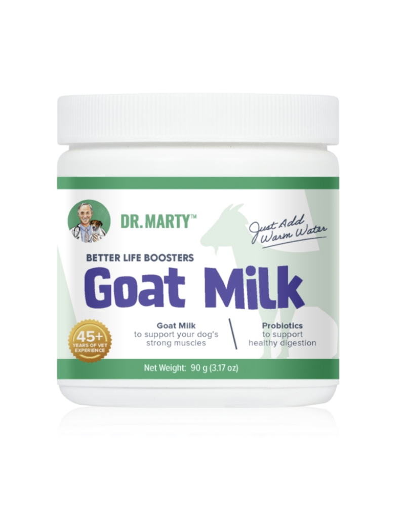 Dr. Marty Dr. Marty Life Booster