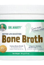 Dr. Marty Dr. Marty Life Booster