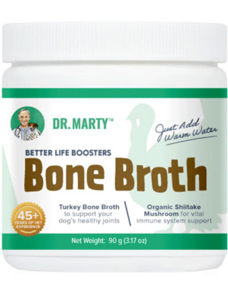 Dr. Marty Dr. Marty Life Booster