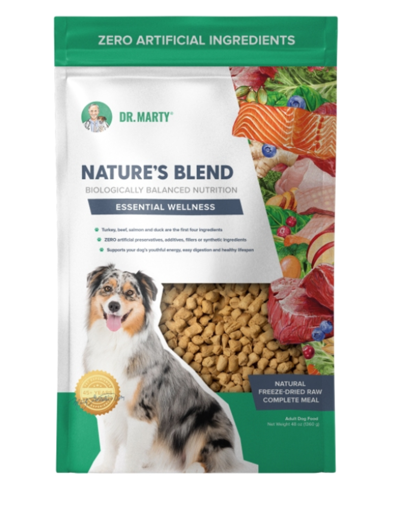 Dr. Marty Dr. Marty Nature's Blend
