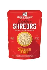 Stella & Chewys Stella & Chewy's Shredders 2.8oz