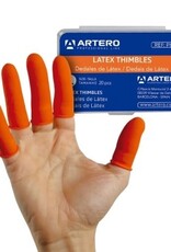 Artero Artero Latex Thimbles