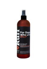 Lillian Ruff Lillian Ruff Waterless Shampoo Lavender & Coconut