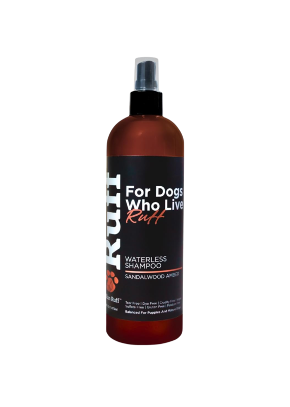 Lillian Ruff Lillian Ruff Waterless Shampoo