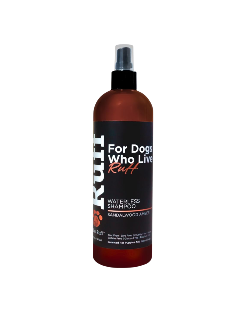 Lillian Ruff Lillian Ruff Waterless Shampoo