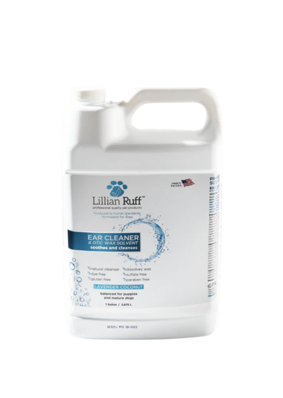 Lillian Ruff Lillian Ruff Ear Cleaner