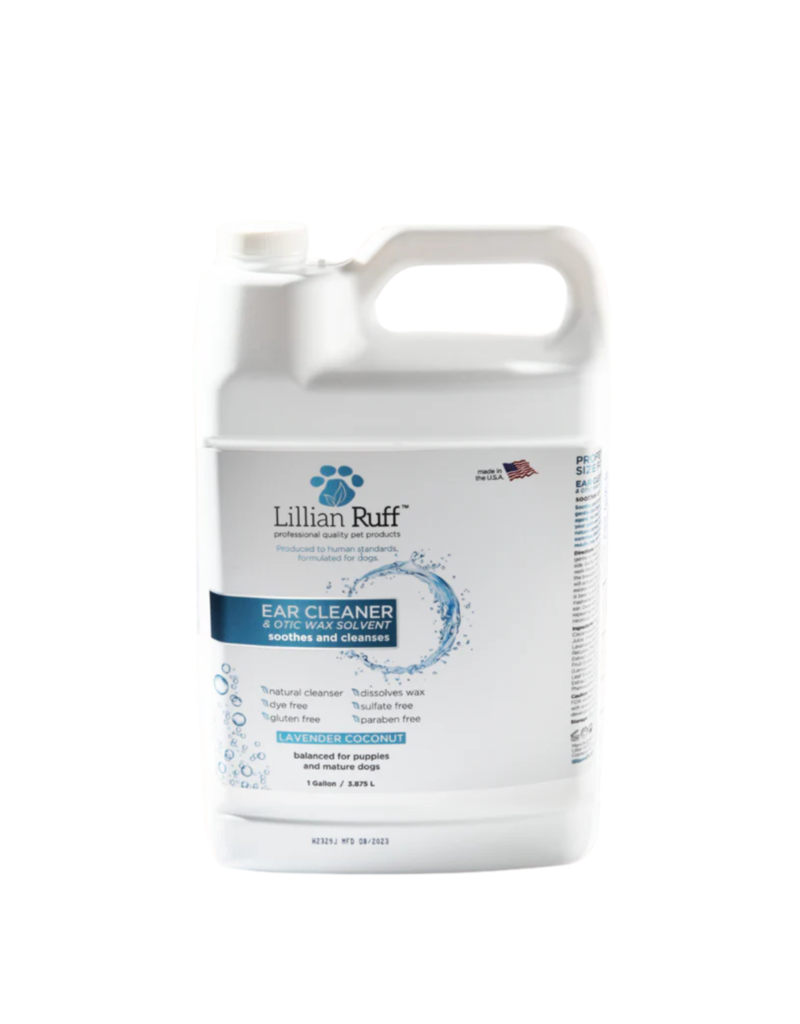 Lillian Ruff Lillian Ruff Ear Cleaner