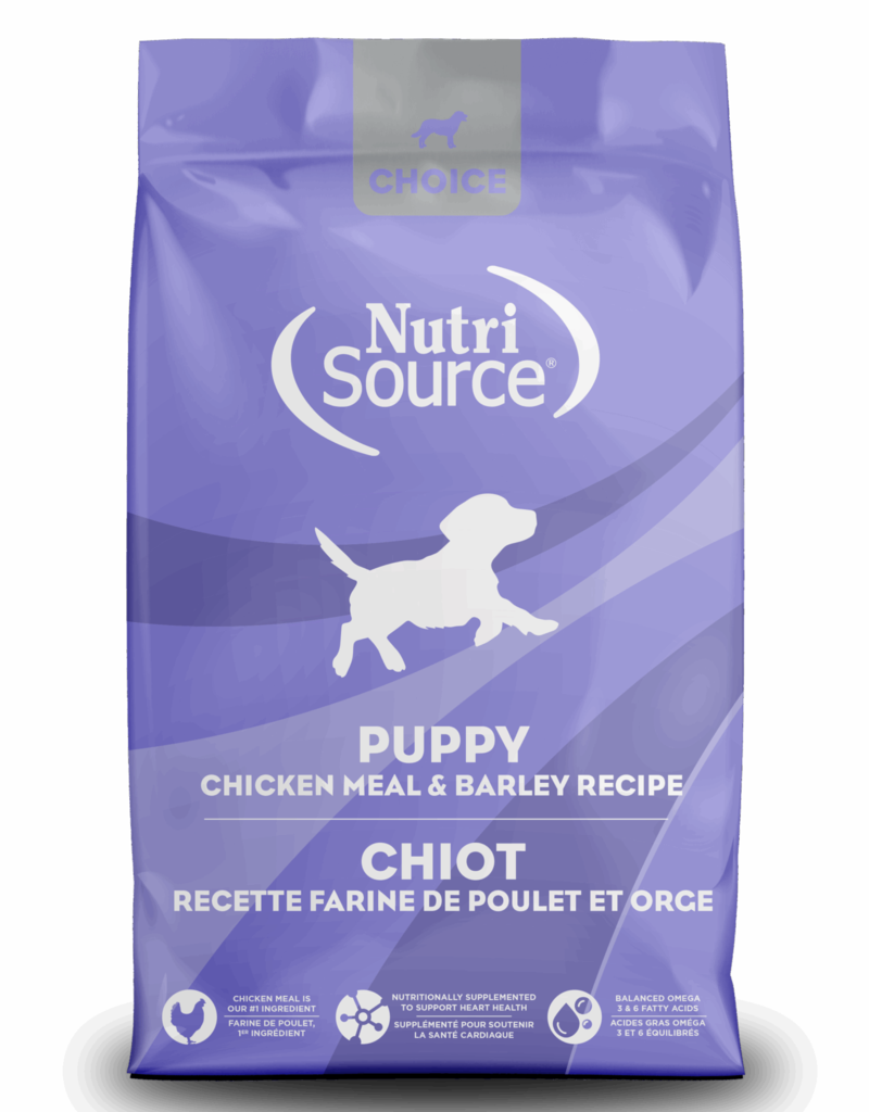 NutriSource Nutrisource Choice