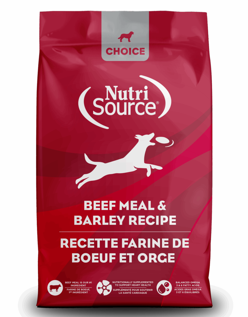 NutriSource Nutrisource Choice