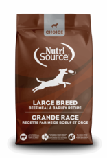 NutriSource Nutrisource Choice
