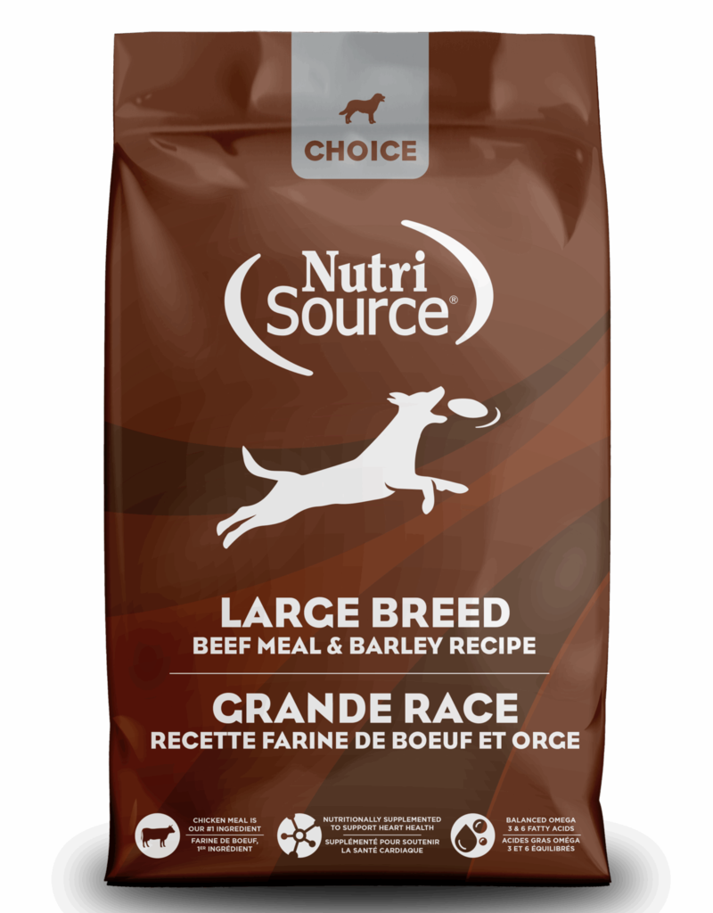 NutriSource Nutrisource Choice