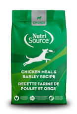 NutriSource Nutrisource Choice