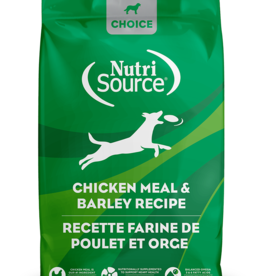NutriSource Nutrisource Choice