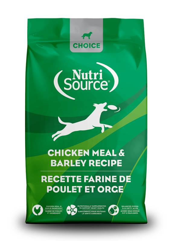 NutriSource Nutrisource Choice