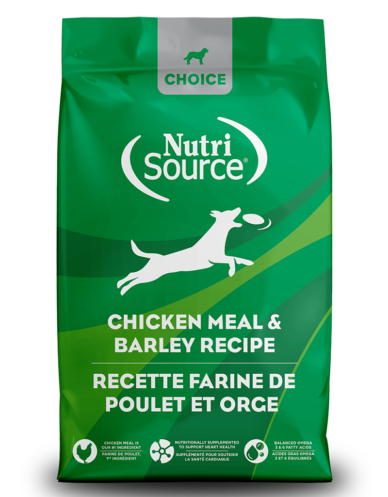 NutriSource Nutrisource Choice